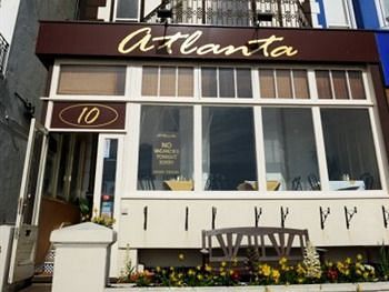 Atlanta Tempat Tidur & Sarapan 3*