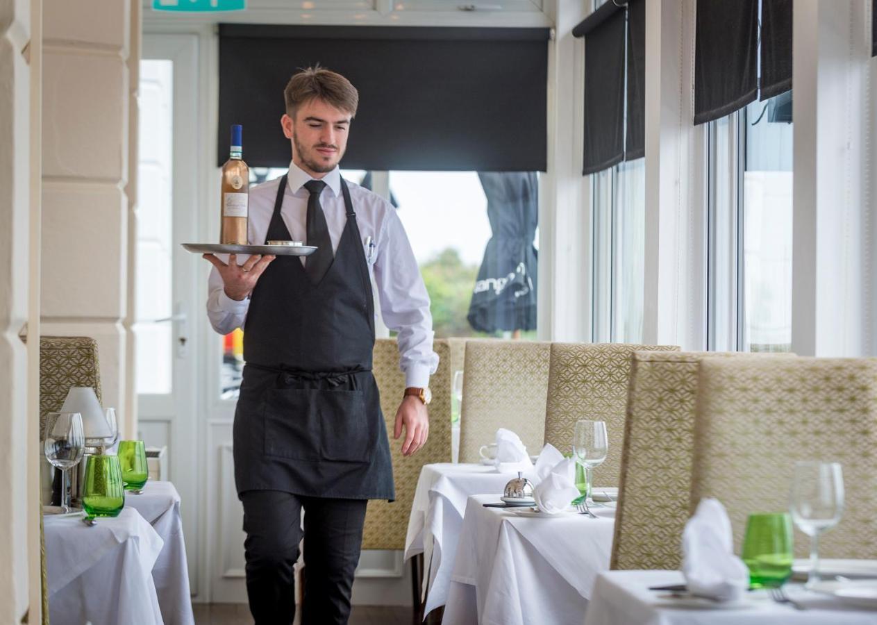 Hotel Langham Eastbourne