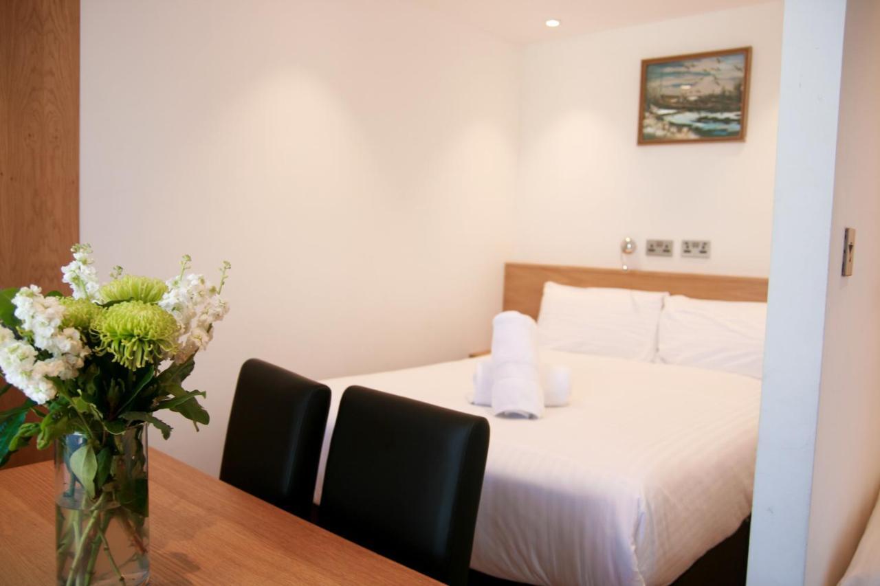 Aparthotel Ritz