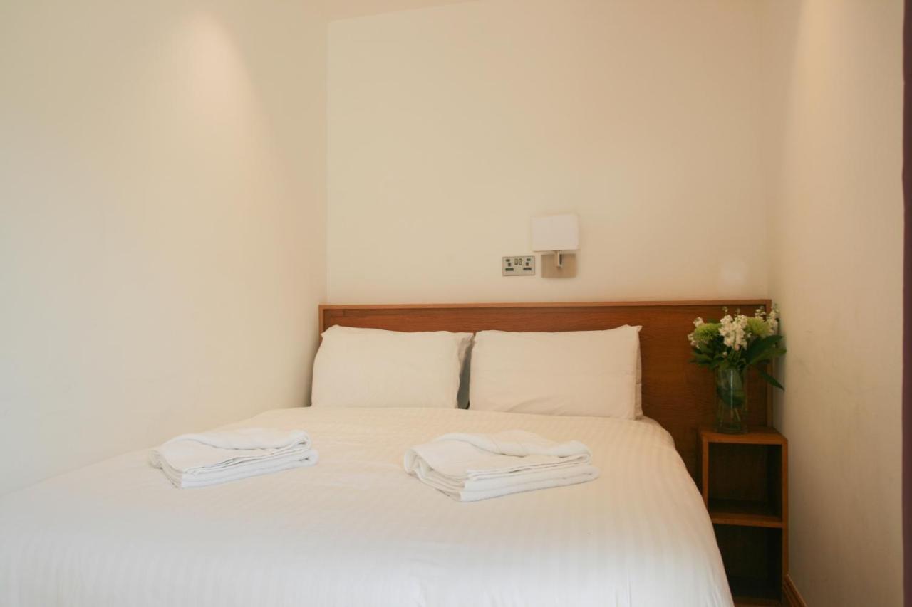 Ritz Aparthotel