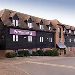 Premier Inn Eastbourne