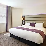 Premier Inn Eastbourne