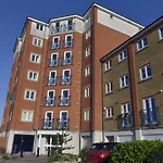 16 San Juan Court, Sovereign Harbour - South, Eastbourne