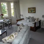 Saffrons Apartment