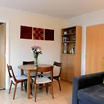 Beachside Apartment