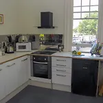 Saffrons Apartment