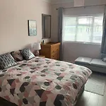 Eastbourne Town Centre Maisonette Apartment