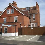 Coast Guest House