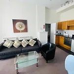 Devonshire House Holiday Flats