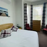 Devonshire House Holiday Flats