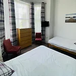 Devonshire House Holiday Flats
