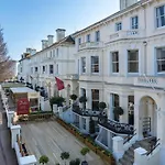 Duke Apartments