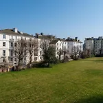 Duke Apartments