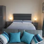 The Garfield Guest House