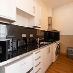 Ritz Apartments
