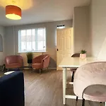 Russels Place Near Eastbourne Beach