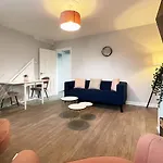 Russels Place Near Eastbourne Beach