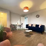 Russels Place Near Eastbourne Beach