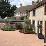 Barn Apartments