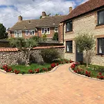 Barn Apartments