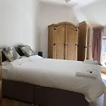 Barn Apartments
