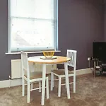Stylish, Central, Adults-Only 1-Bed Hideaway