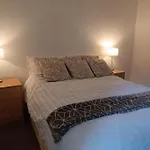 Seafront Apartment In Eastbourne