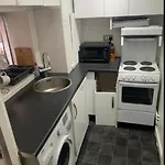 Studio Apartment Eastbourne Town Centre South Street