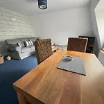 The Beach House Holiday Apartments