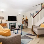 Portland Cottage