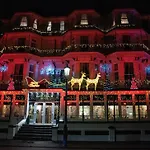 East Beach Hotel