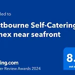 Self-Catering Annex