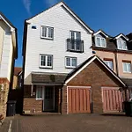 3 Bed In Eastbourne Ehc32