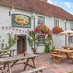 Tiger Inn - Catherine