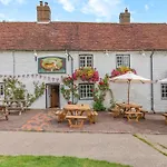 Tiger Inn - Patience