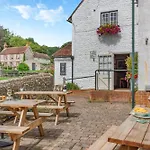 Tiger Inn - Patience