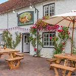 Tiger Inn - Patience