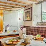 The Garden Room