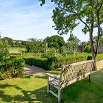 The Garden Room