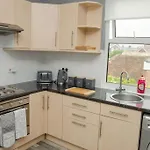 Peaceful & Spacious Family Home In Eastbourne!