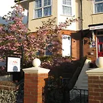 The Cherry Tree Guest House