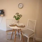 Tranquility Short & Long Stays