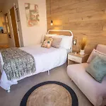 Tranquility Short & Long Stays