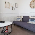 Sea View Retreat
