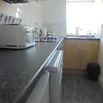The Beach House Holiday Apartments