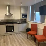 Hadleigh Hotel
