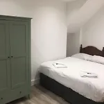Hadleigh Hotel