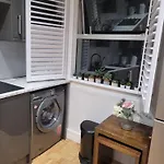 Parkview Apartment