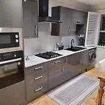 Parkview Apartment