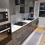 Parkview Apartment